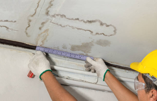 24/7 Emergency Water Damage Inspection experts in Clayton, MO